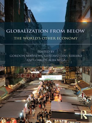 cover image of Globalization from Below